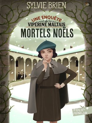 cover image of Mortels Noëls